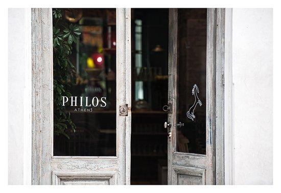 Philos Athens